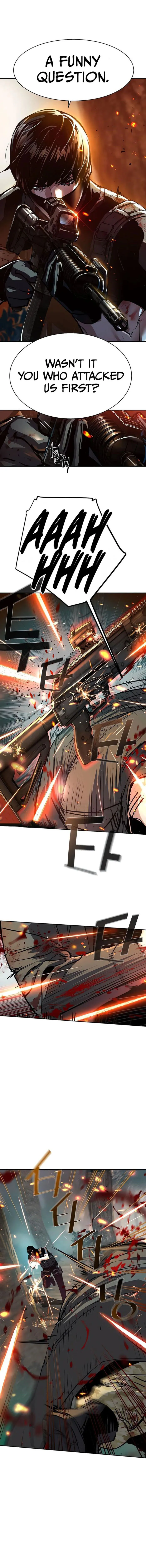 Chapter 252 (Image 1)