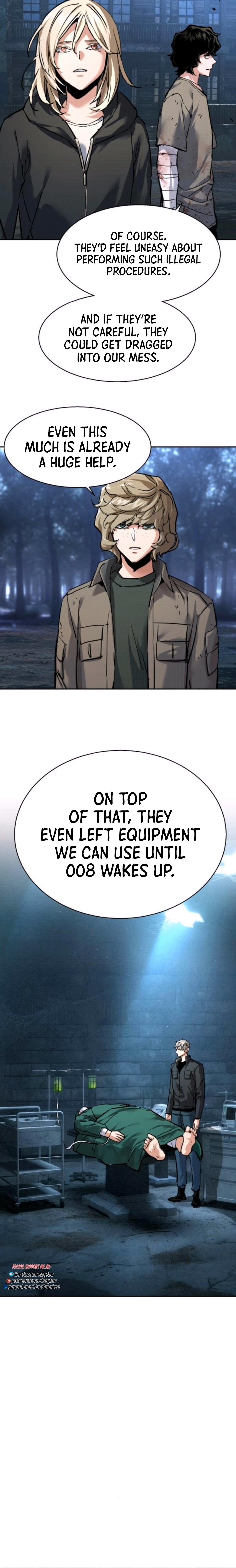 Chapter 254 (Image 23)