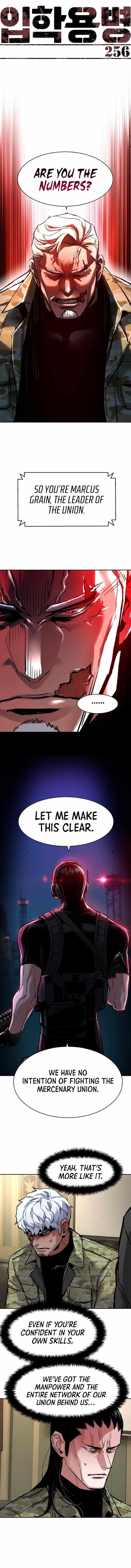 Chapter 256 (Image 1)