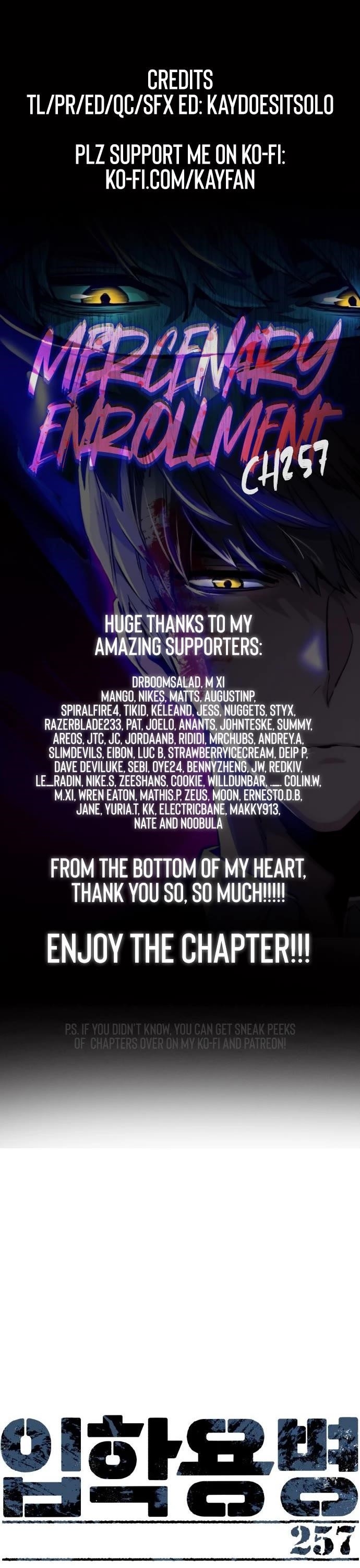 Chapter 257 (Image 1)