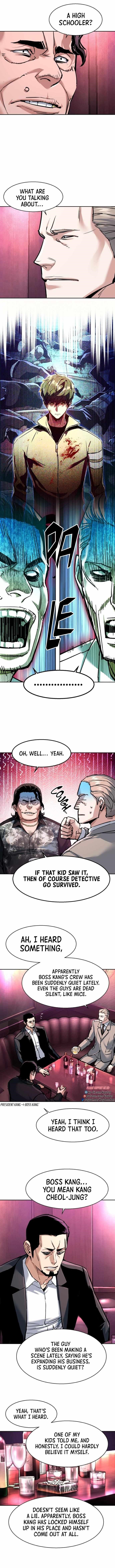 Chapter 258 (Image 1)