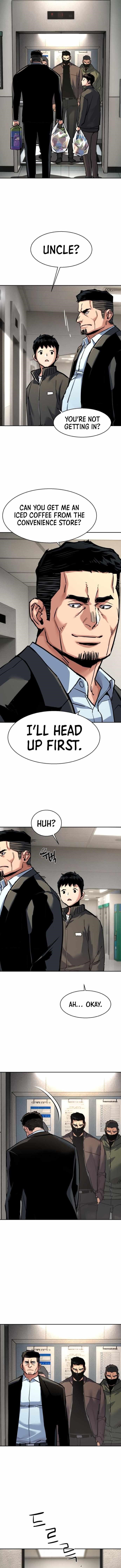 Chapter 258 (Image 6)