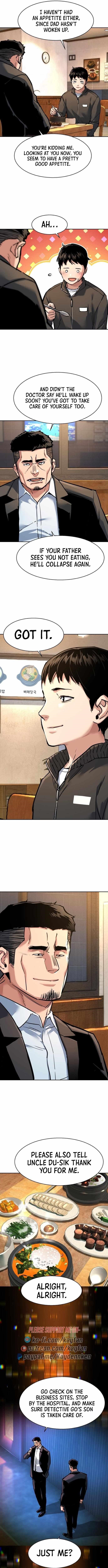 Chapter 258 (Image 3)