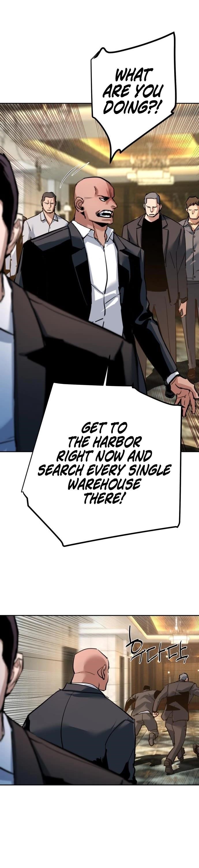 Chapter 260 (Image 33)