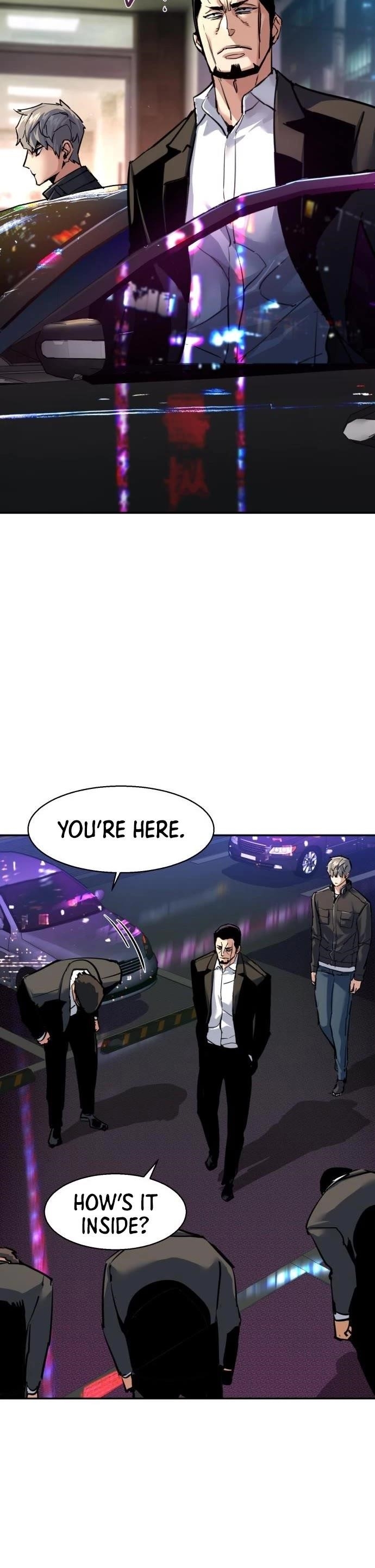 Chapter 260 (Image 19)