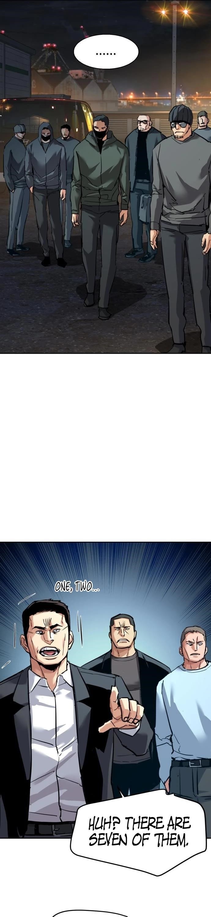 Chapter 260 (Image 43)