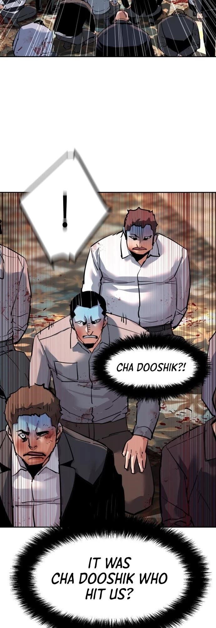 Chapter 260 (Image 22)