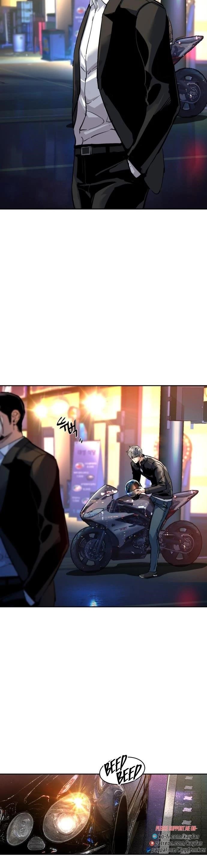 Chapter 260 (Image 3)