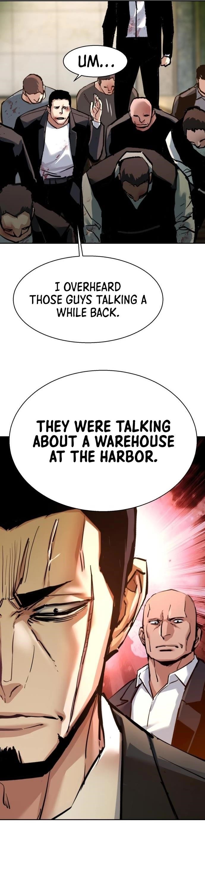 Chapter 260 (Image 32)