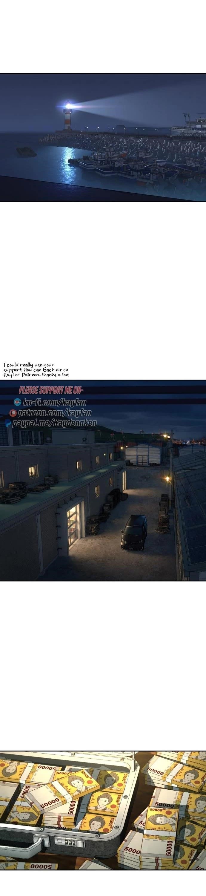 Chapter 260 (Image 36)