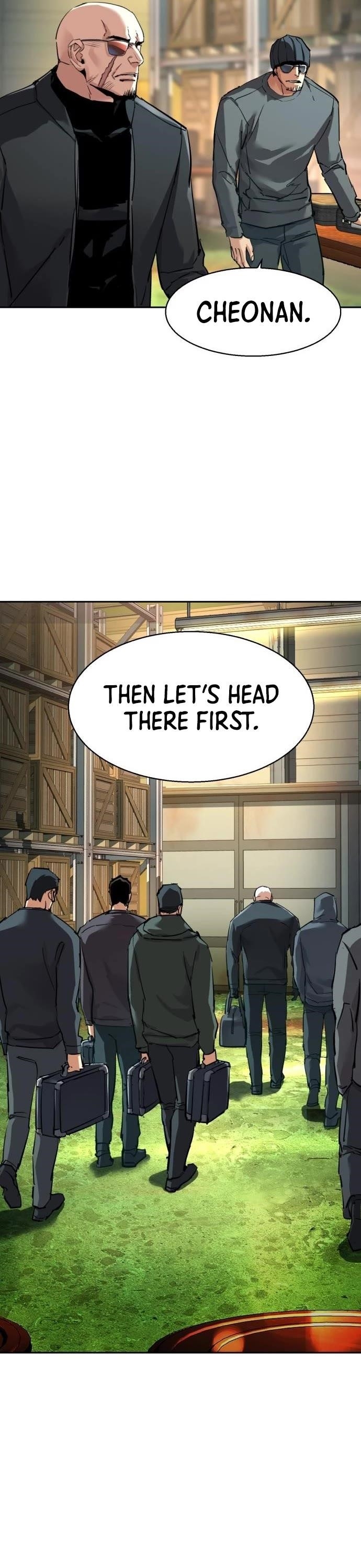 Chapter 260 (Image 40)