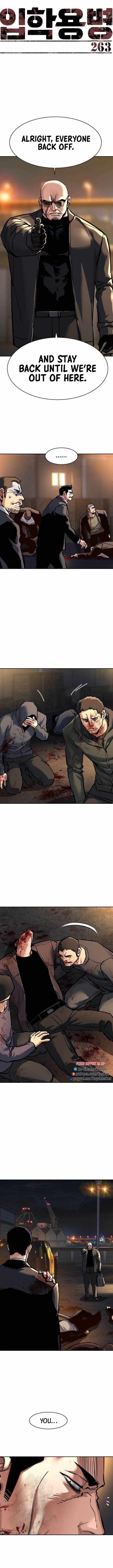 Chapter 263 (Image 1)