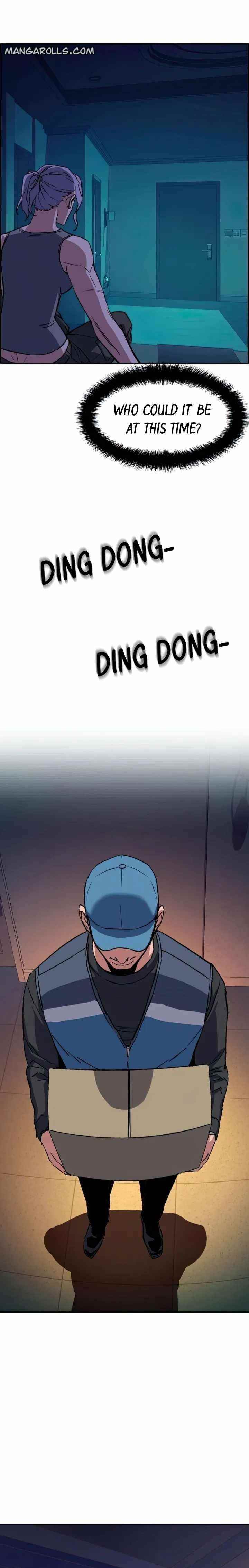 Chapter 95 (Image 18)