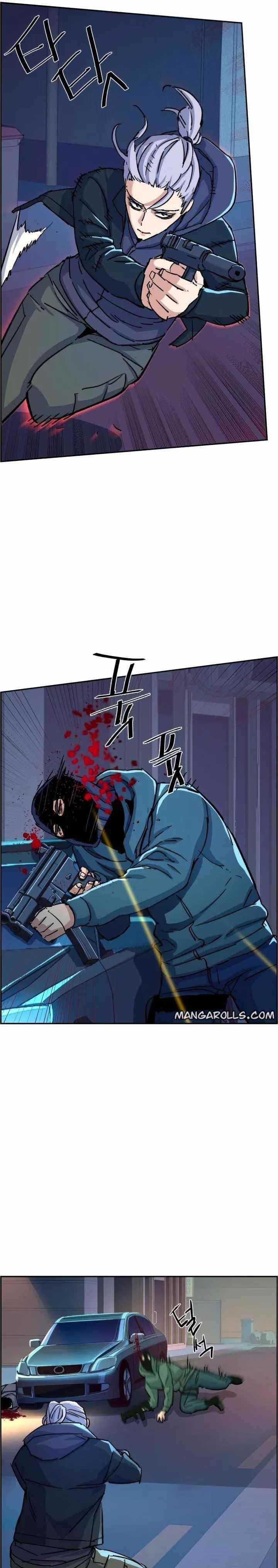 Chapter 95 (Image 31)