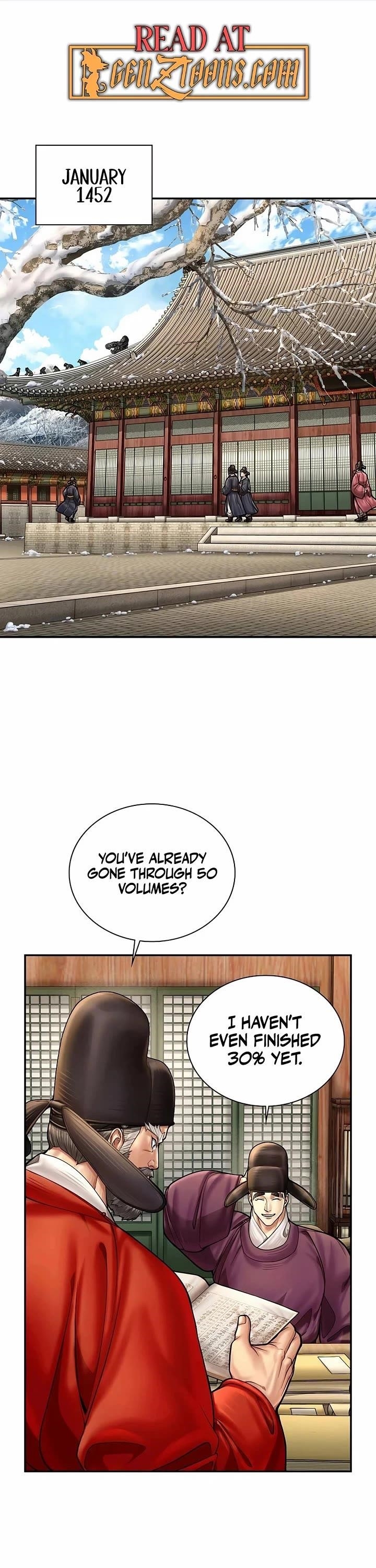 Chapter 71 (Image 1)