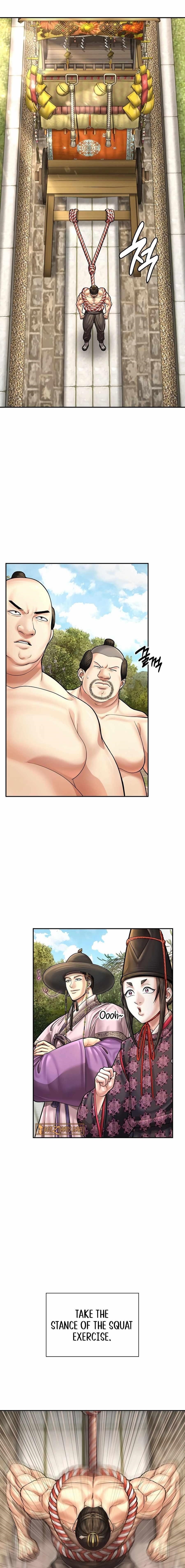 Chapter 88 (Image 1)