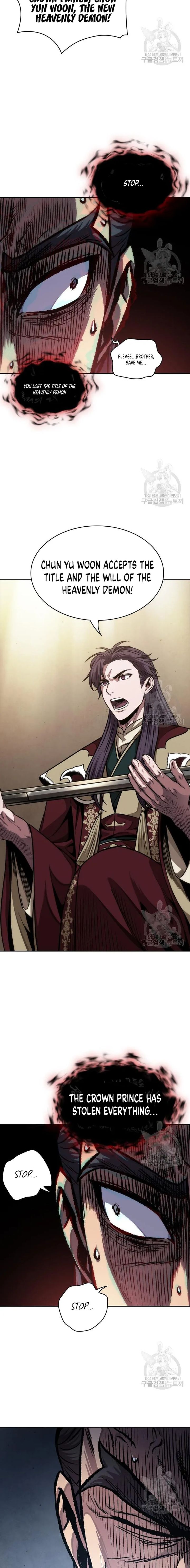 Chapter 126 (Image 14)