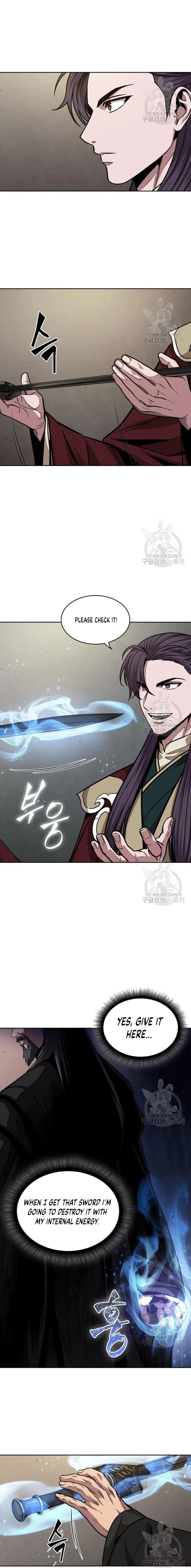Chapter 126 (Image 7)