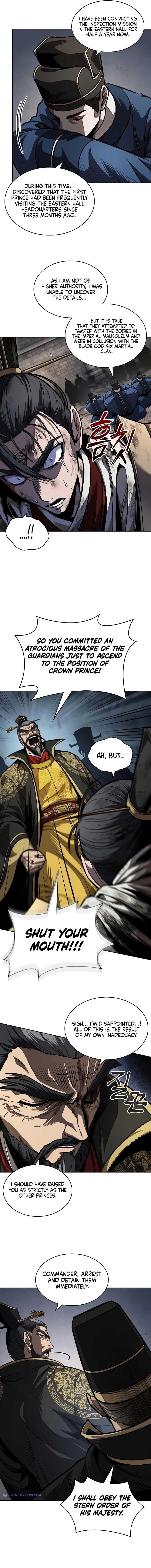 Chapter 215 (Image 6)
