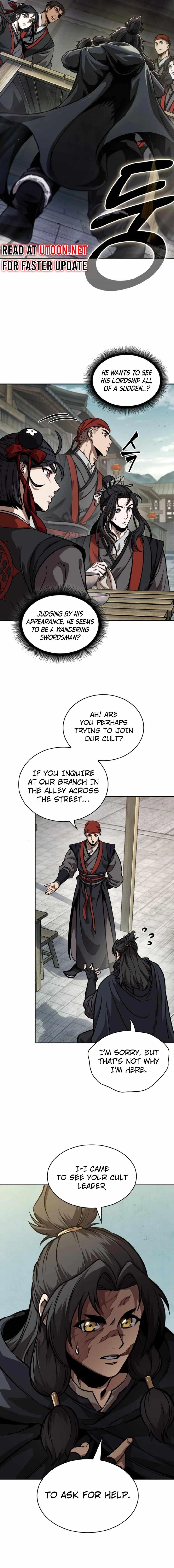Chapter 240 (Image 2)