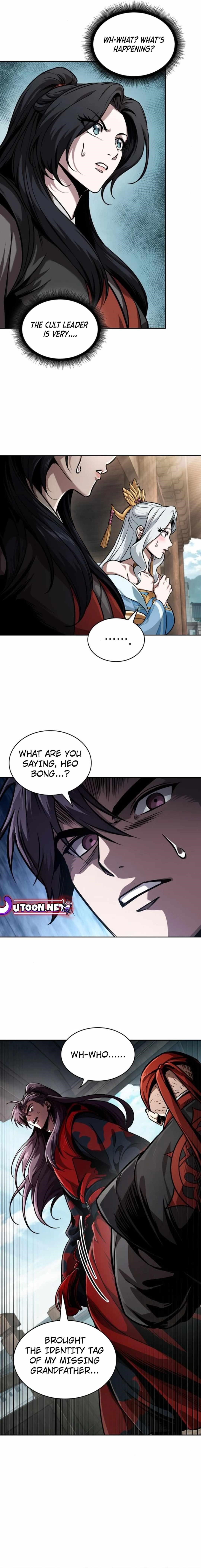 Chapter 240 (Image 21)