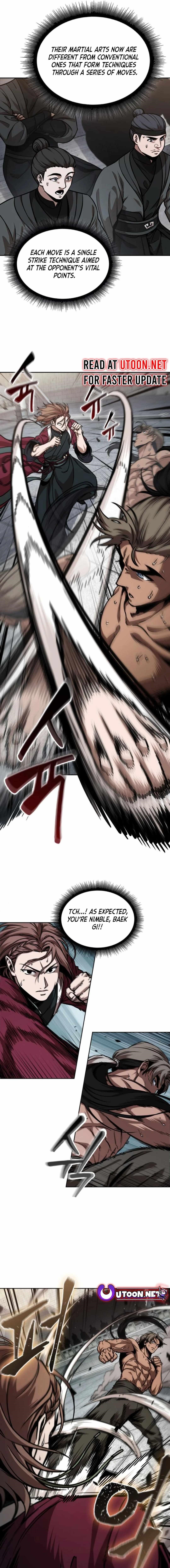 Chapter 240 (Image 7)