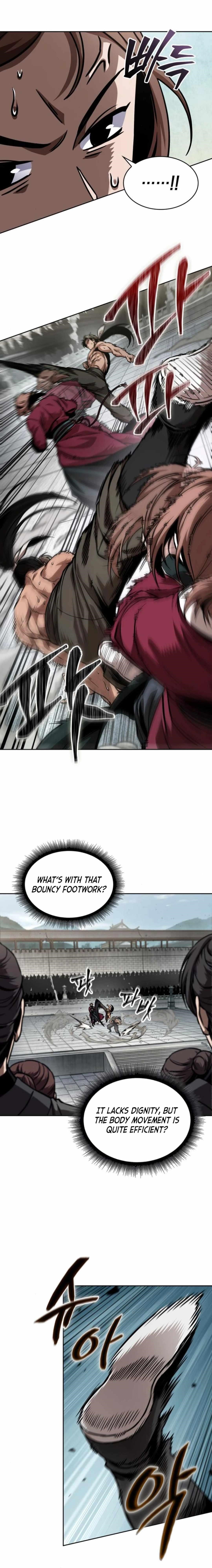 Chapter 240 (Image 9)