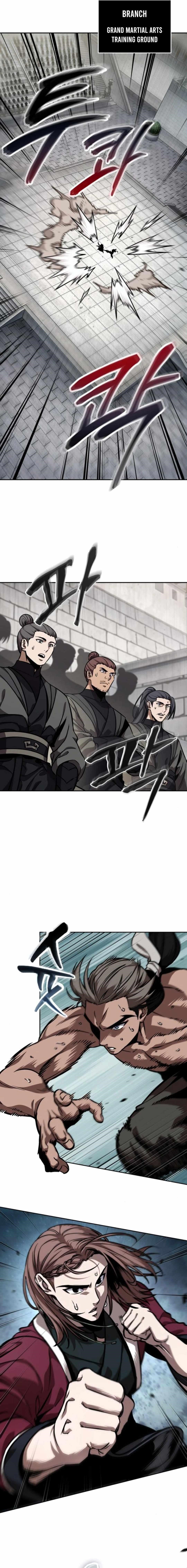 Chapter 240 (Image 5)