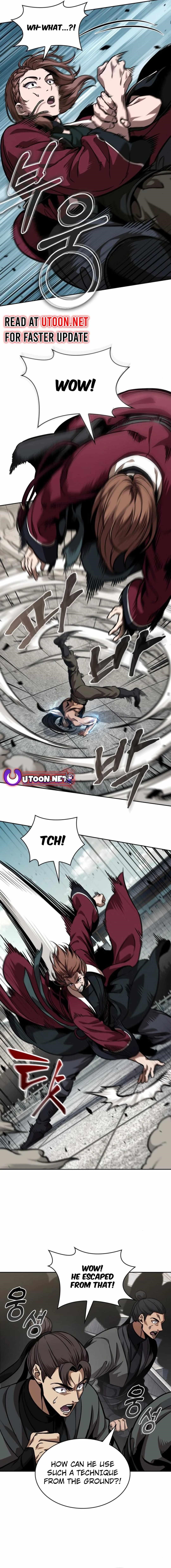 Chapter 240 (Image 12)