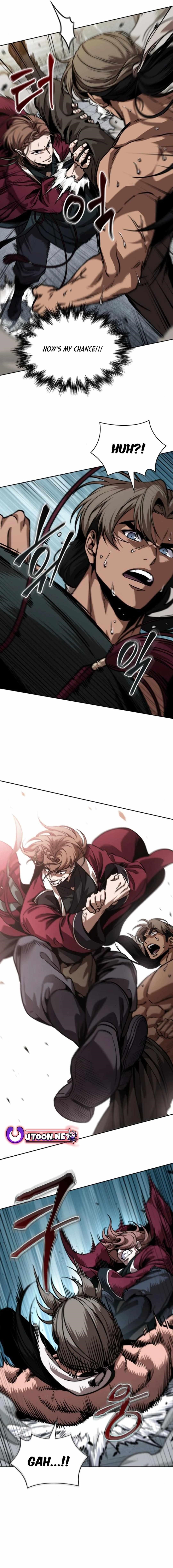 Chapter 240 (Image 10)