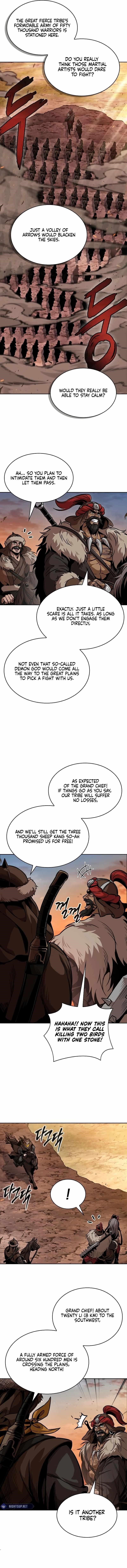 Chapter 246 (Image 8)