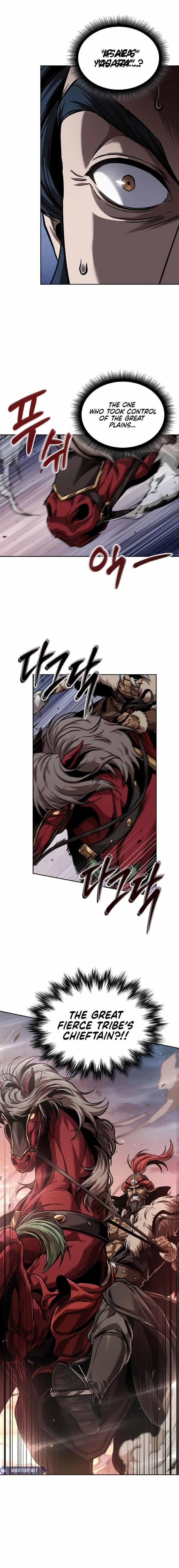 Chapter 246 (Image 1)