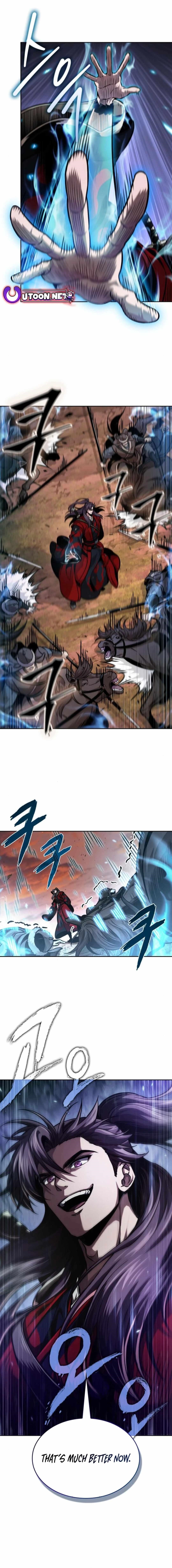 Chapter 248 (Image 1)