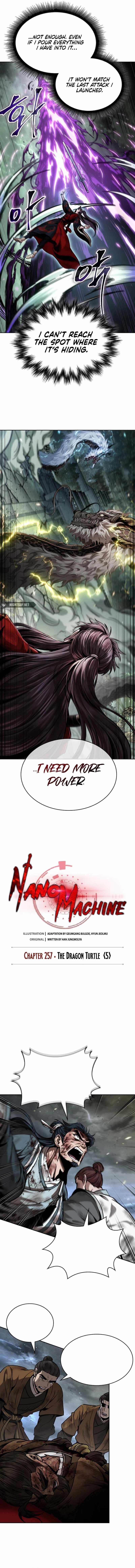 Chapter 258 (Image 2)