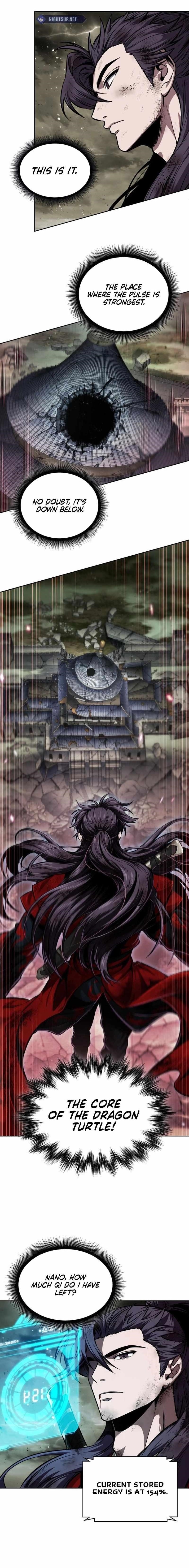 Chapter 258 (Image 1)