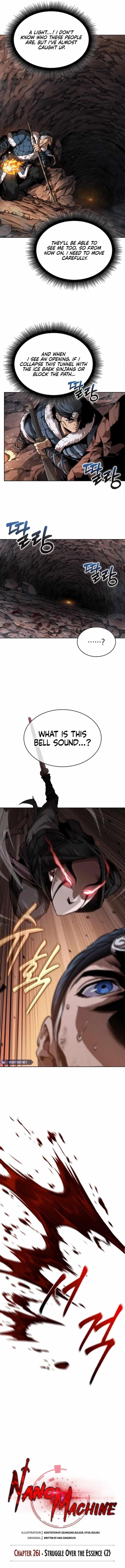 Chapter 261 (Image 2)