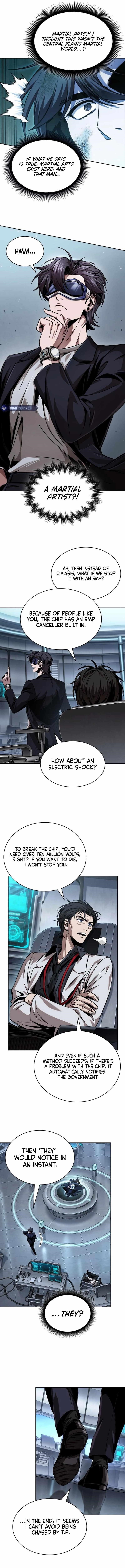 Chapter 261 (Image 7)