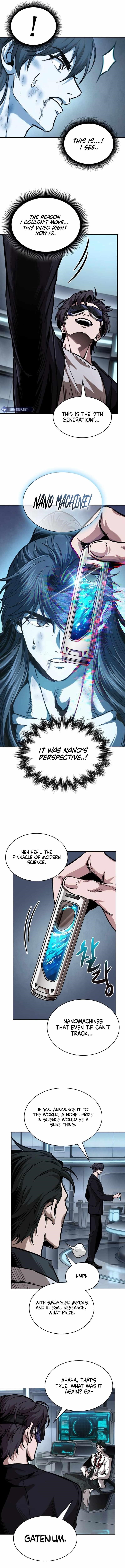 Chapter 261 (Image 9)