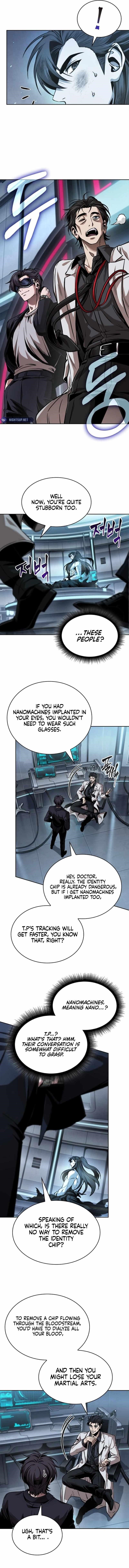 Chapter 261 (Image 6)