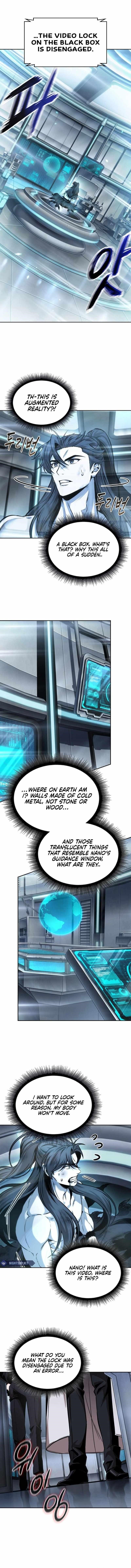 Chapter 261 (Image 5)