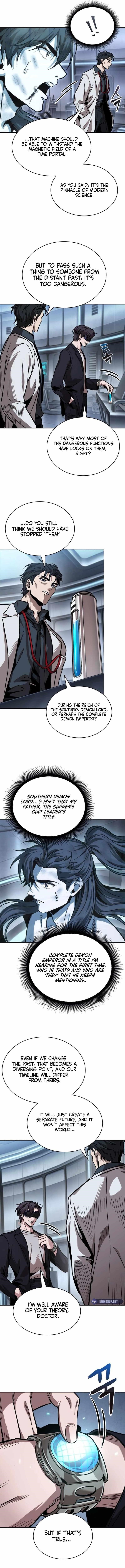 Chapter 261 (Image 11)