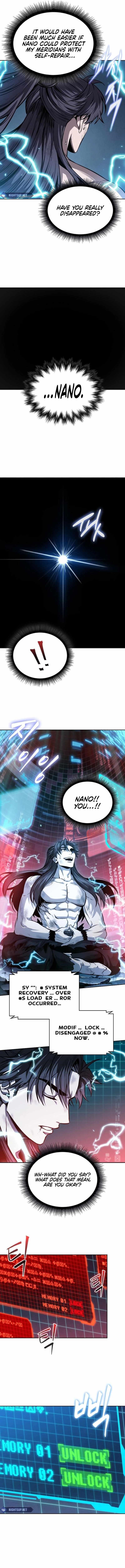 Chapter 261 (Image 4)