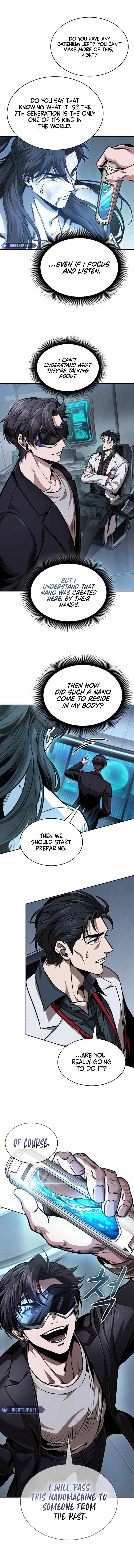 Chapter 261 (Image 10)