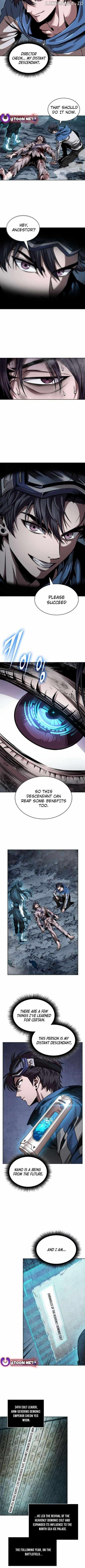 Chapter 263 (Image 2)