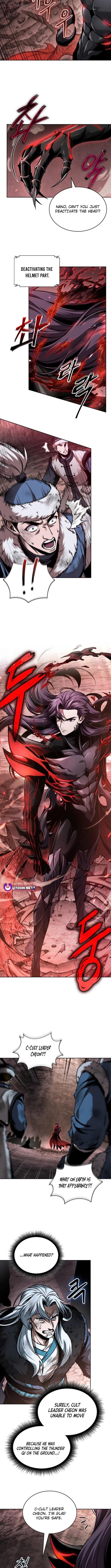 Chapter 265 (Image 8)
