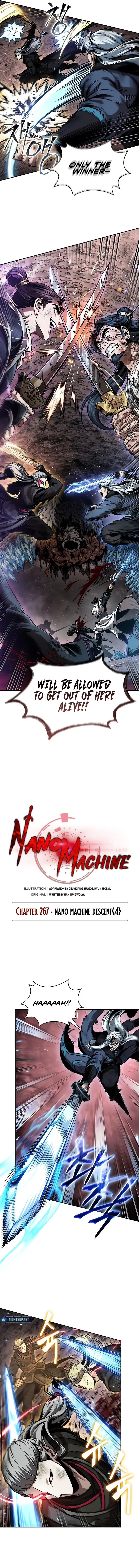 Chapter 267 (Image 2)
