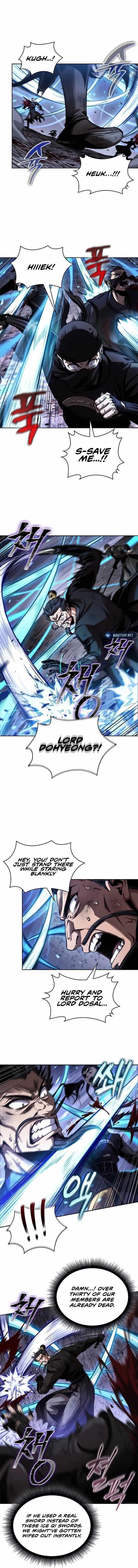 Chapter 270 (Image 1)