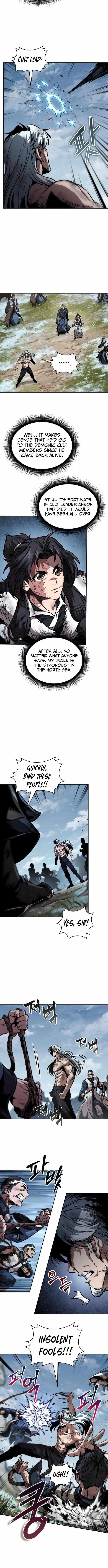 Chapter 274 (Image 3)