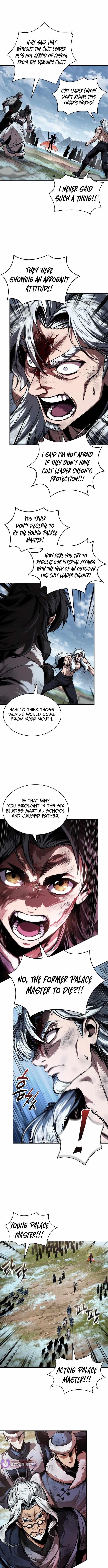 Chapter 274 (Image 11)