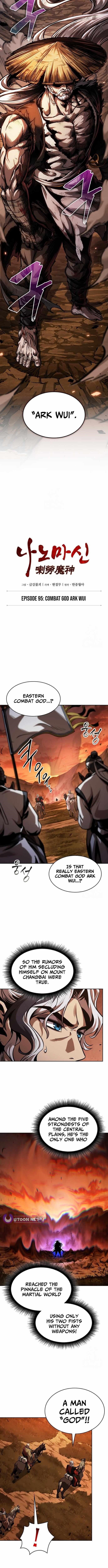 Chapter 285 (Image 4)